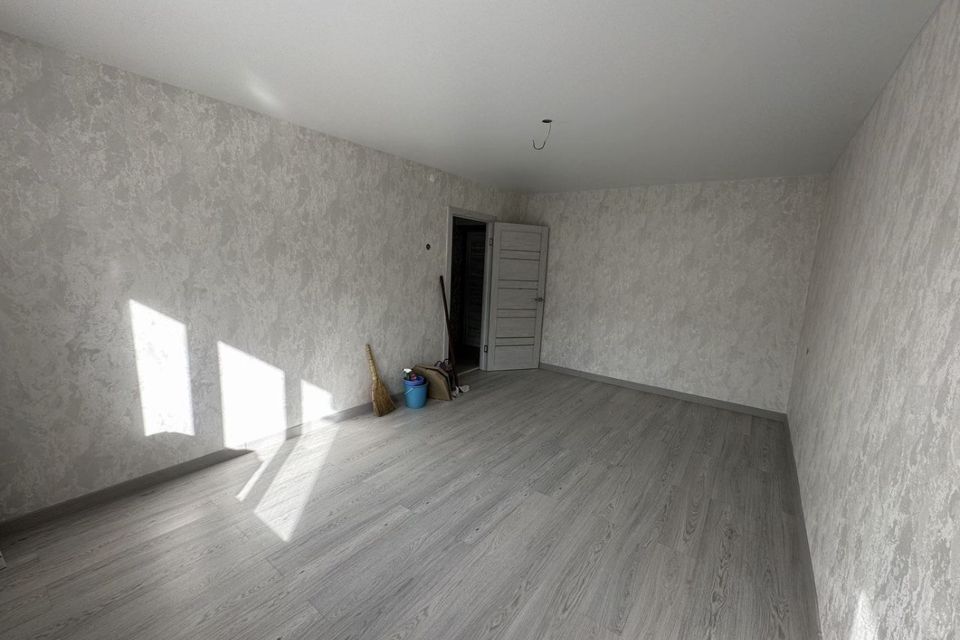 Продаётся 1-комнатная квартира, 33 м²