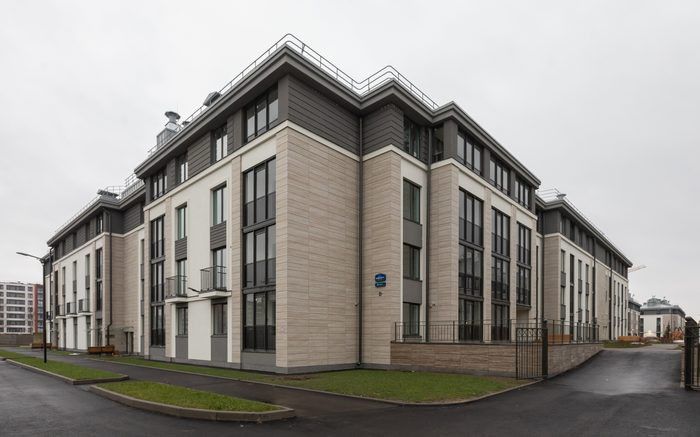 Продаётся 1-комнатная квартира, 36.22 м²