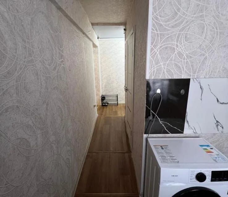 Продаётся 2-комнатная квартира, 45.2 м²