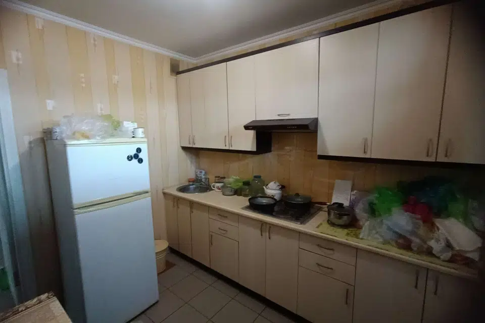 Продаётся 3-комнатная квартира, 69 м²