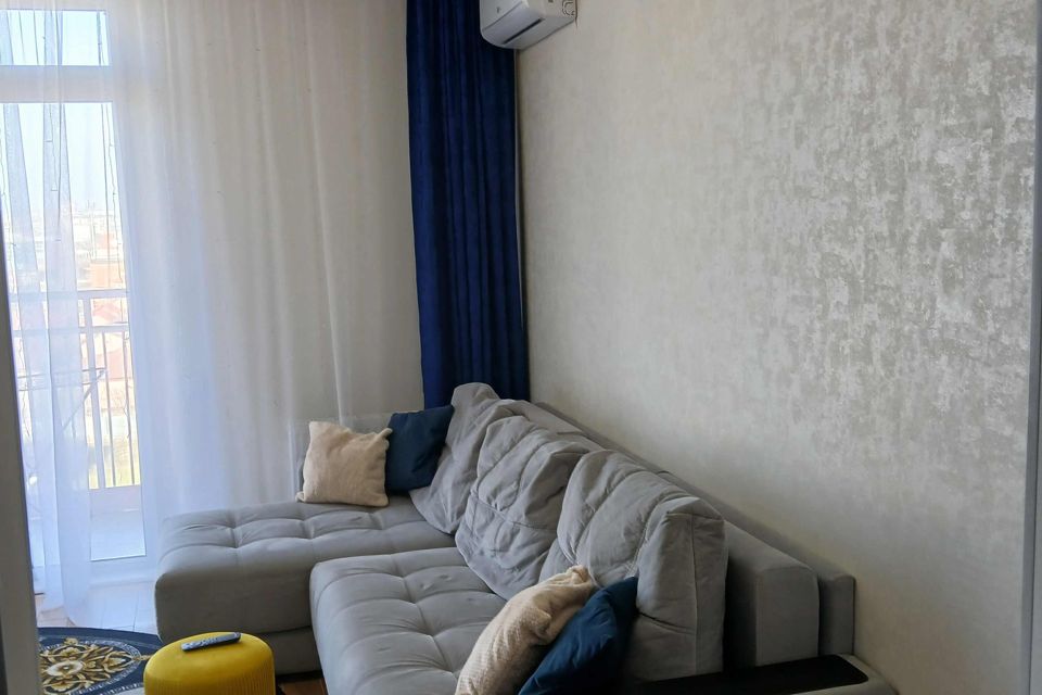 Продаётся студия, 27 м²