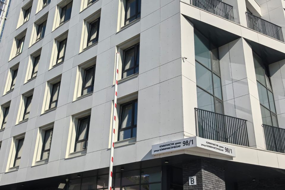 Продаётся 2-комнатная квартира, 50.9 м²