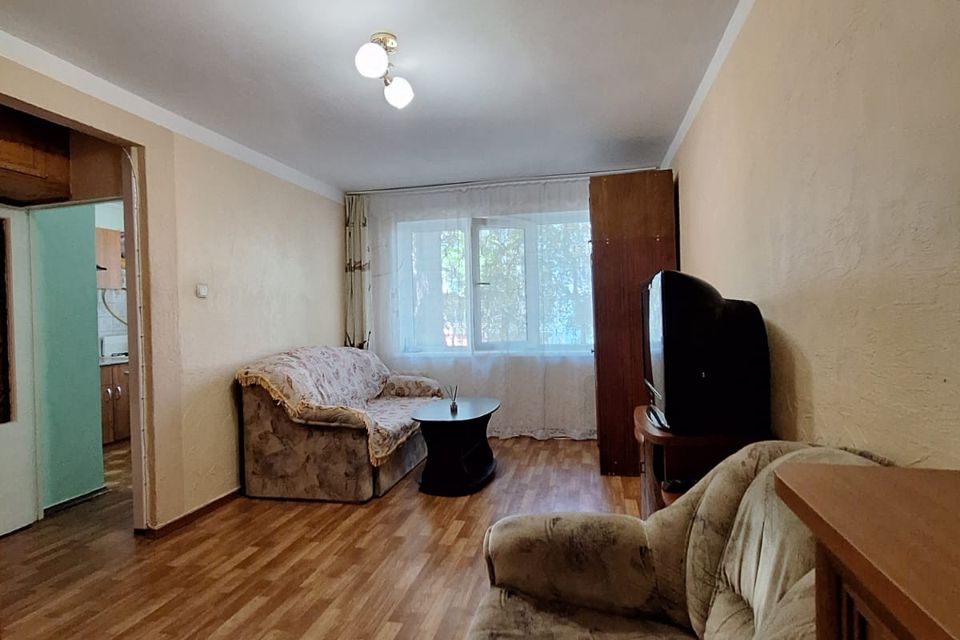 Продаётся 1-комнатная квартира, 30.3 м²