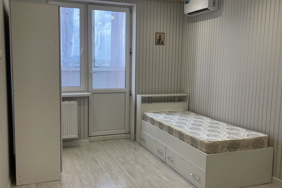 Продаётся студия, 19.4 м²
