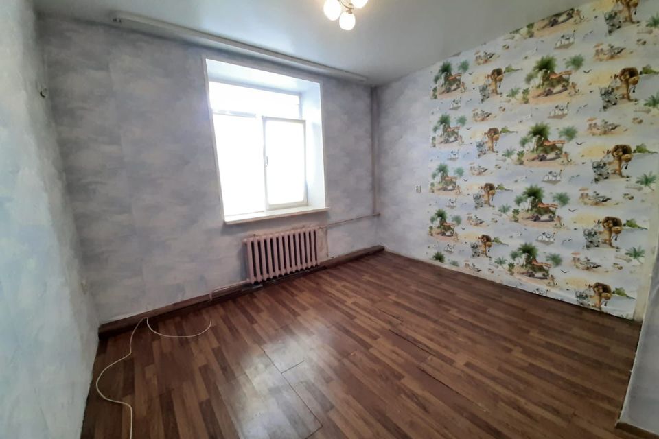 Продаётся комната в 1-комн. квартире, 20.7 м²