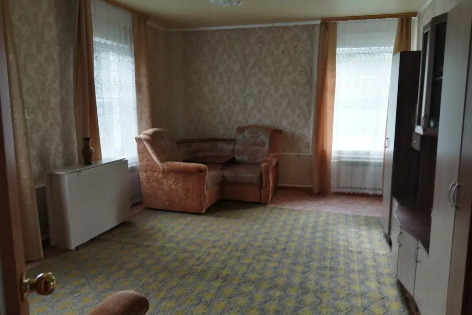 Продаётся 2-этажный дом, 95 м²