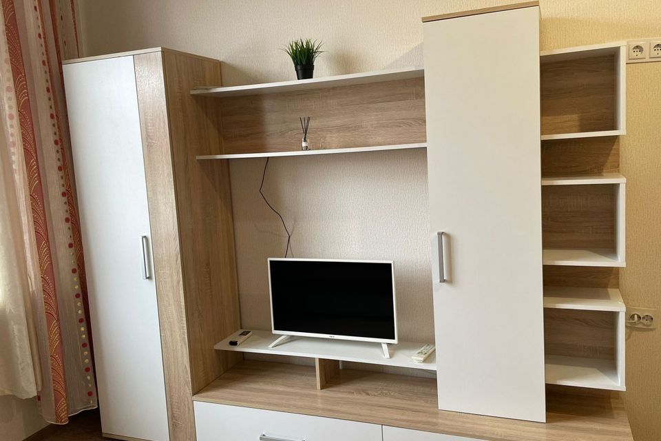 Продаётся студия, 19.4 м²