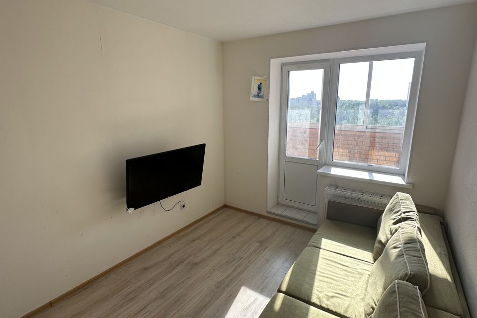 Продаётся 2-комнатная квартира, 49.8 м²