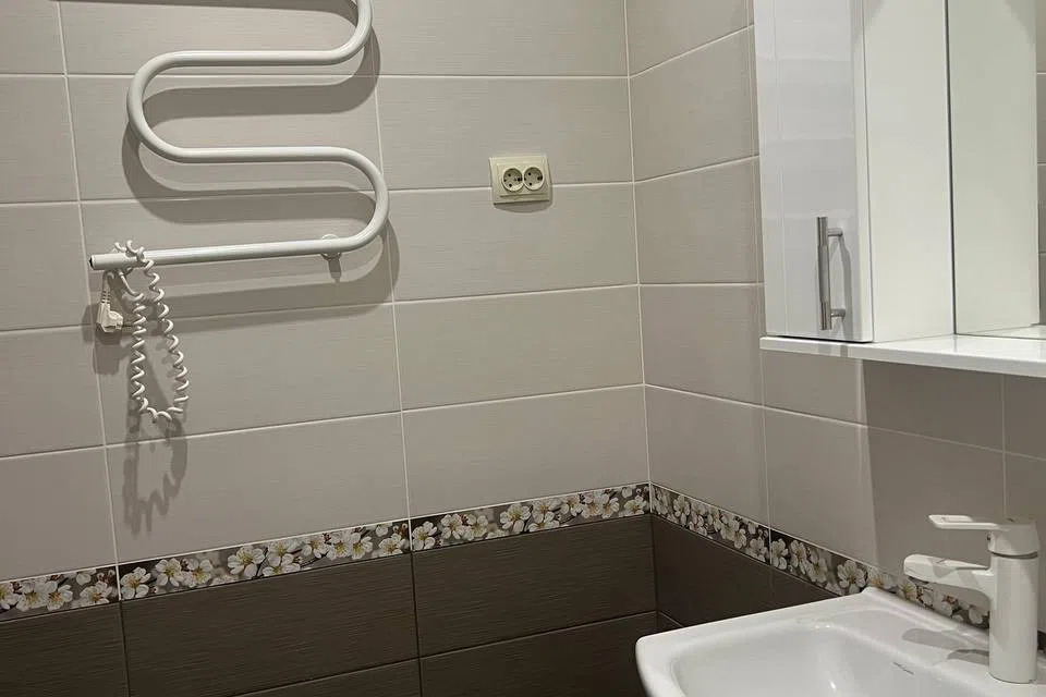 Продаётся 2-комнатная квартира, 50 м²