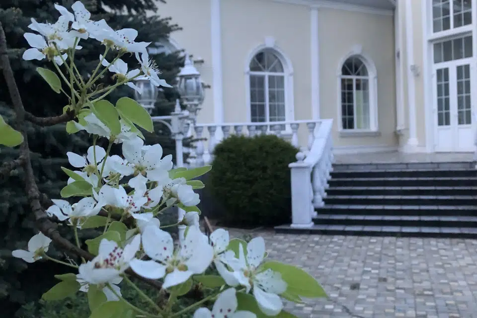 Продаётся 2-этажный дом, 820 м²