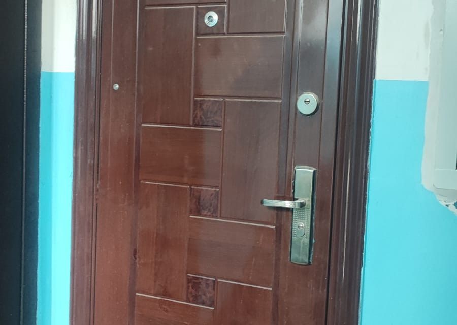 Продаётся 2-комнатная квартира, 43.6 м²