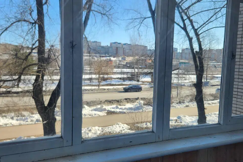 Продаётся 1-комнатная квартира, 31.2 м²