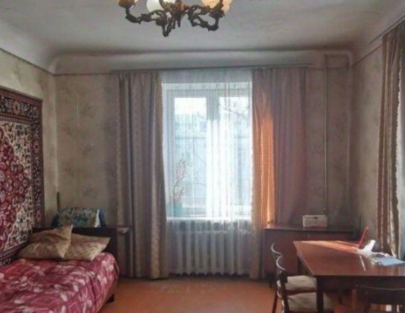 Продаётся 2-комнатная квартира, 60 м²