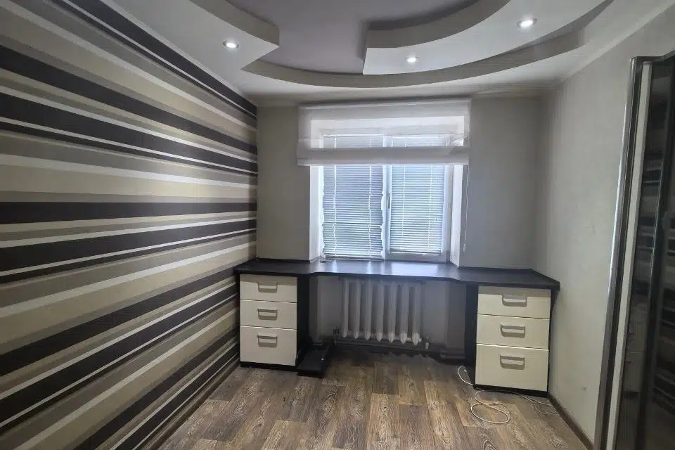 Продаётся 2-комнатная квартира, 40.1 м²