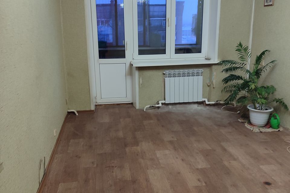 Продаётся 1-комнатная квартира, 32 м²