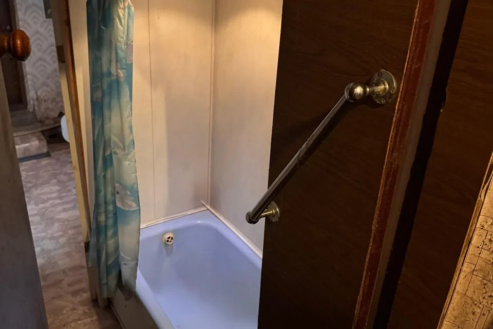 Продаётся 1-этажный дом, 42 м²