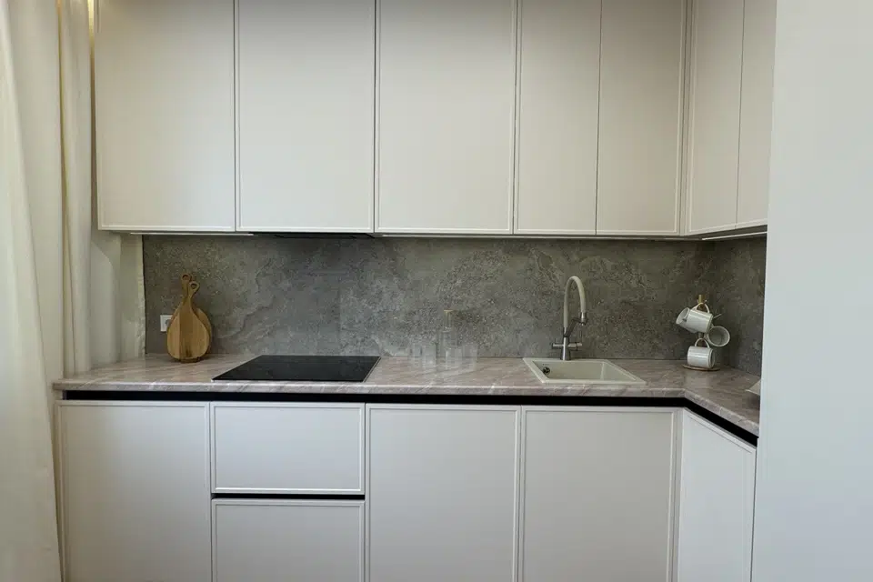 Продаётся 2-комнатная квартира, 58.3 м²