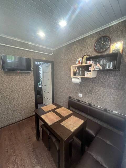 Продаётся 1-комнатная квартира, 36.2 м²