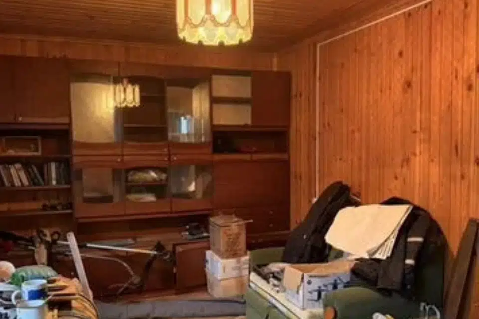 Продаётся 2-этажный дом, 87.5 м²