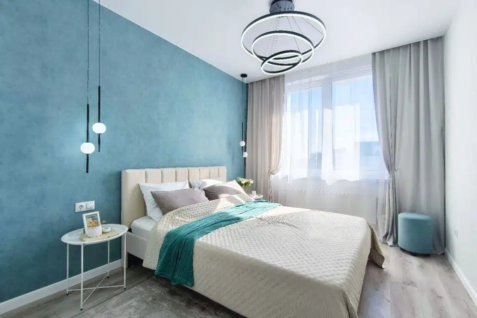 Продаётся 2-комнатная квартира, 45 м²
