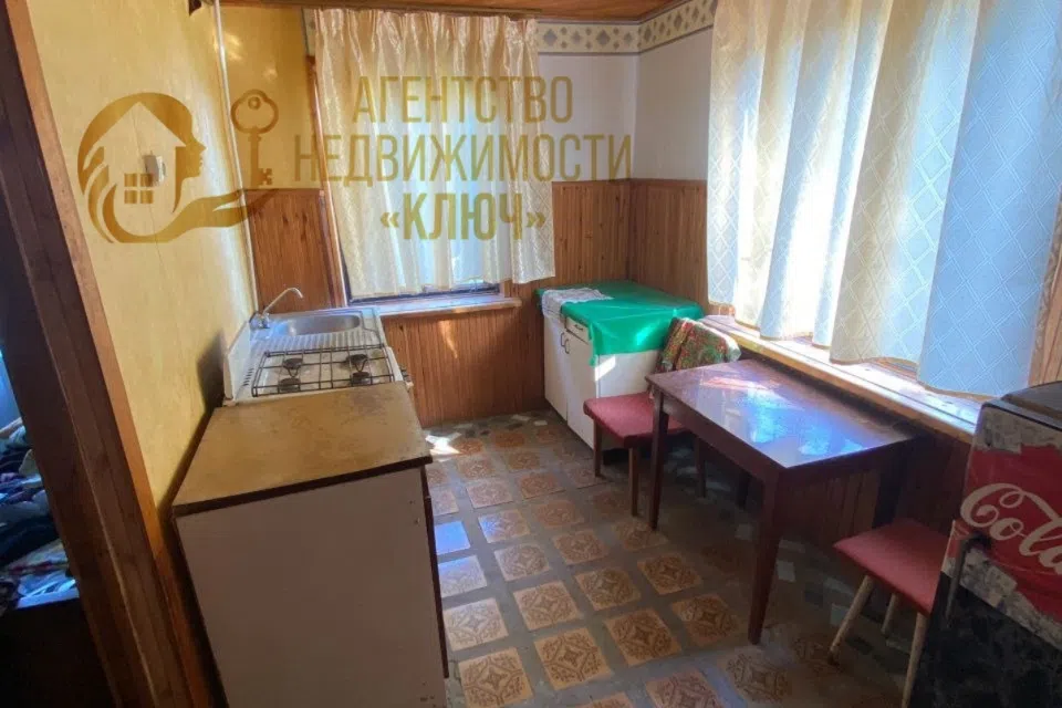 Продаётся 2-этажный дом, 60 м²
