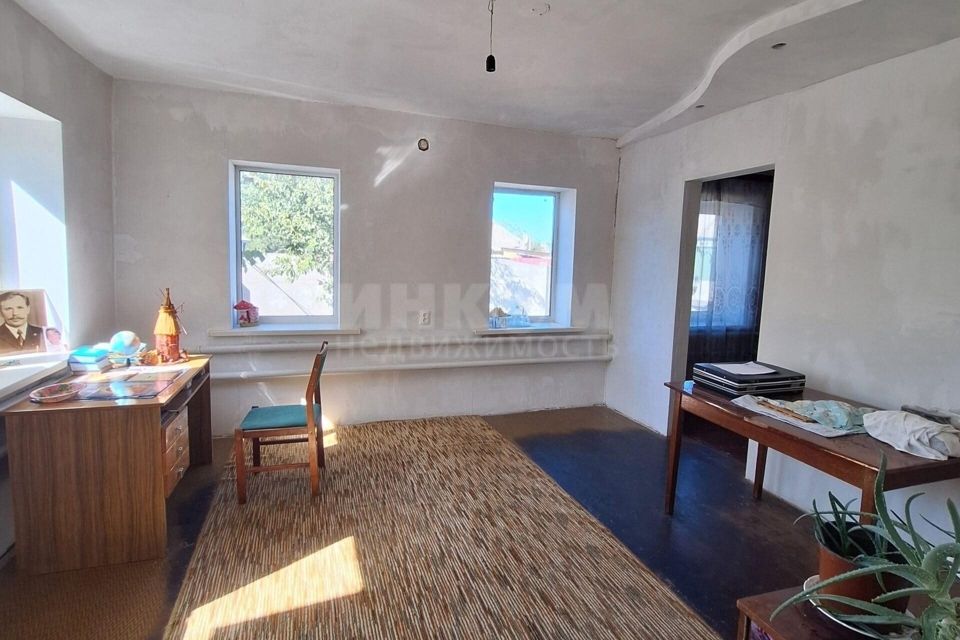 Продаётся 1-этажный дом, 85 м²