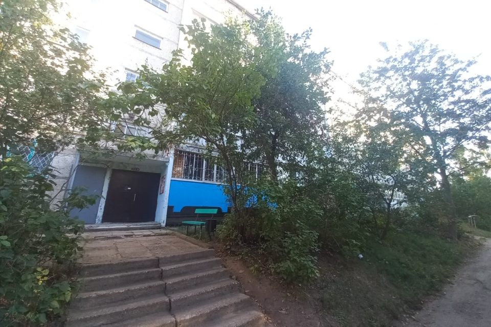 Продаётся 3-комнатная квартира, 67 м²