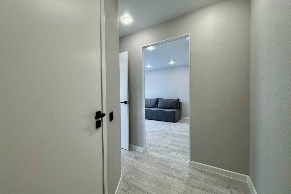 Продаётся 1-комнатная квартира, 28.9 м²