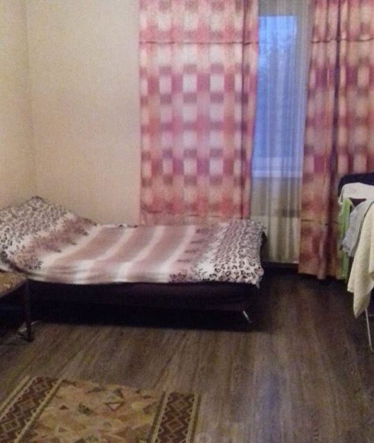 Продаётся комната в 3-комн. квартире, 75 м²