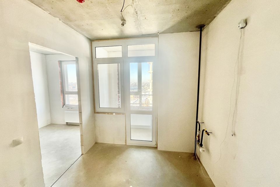 Продаётся 1-комнатная квартира, 30 м²