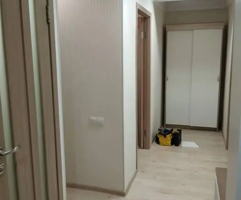 Сдаётся 2-комнатная квартира, 45 м²