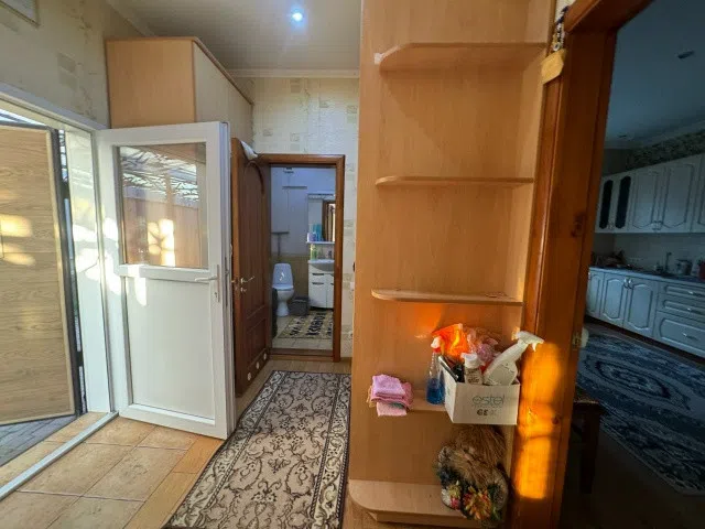 Продаётся 1-этажный дом, 100 м²