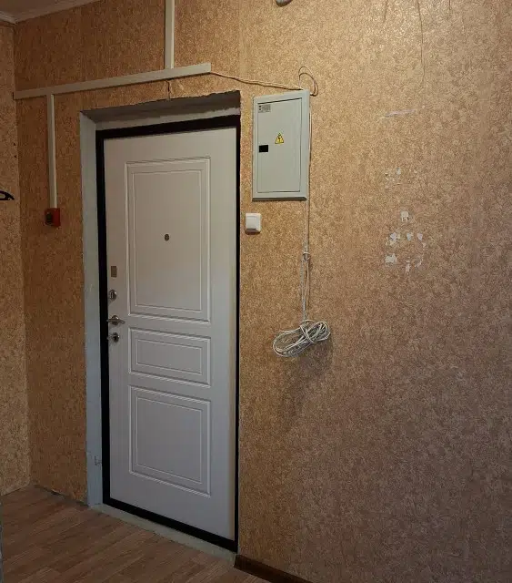 Продаётся 1-комнатная квартира, 38 м²