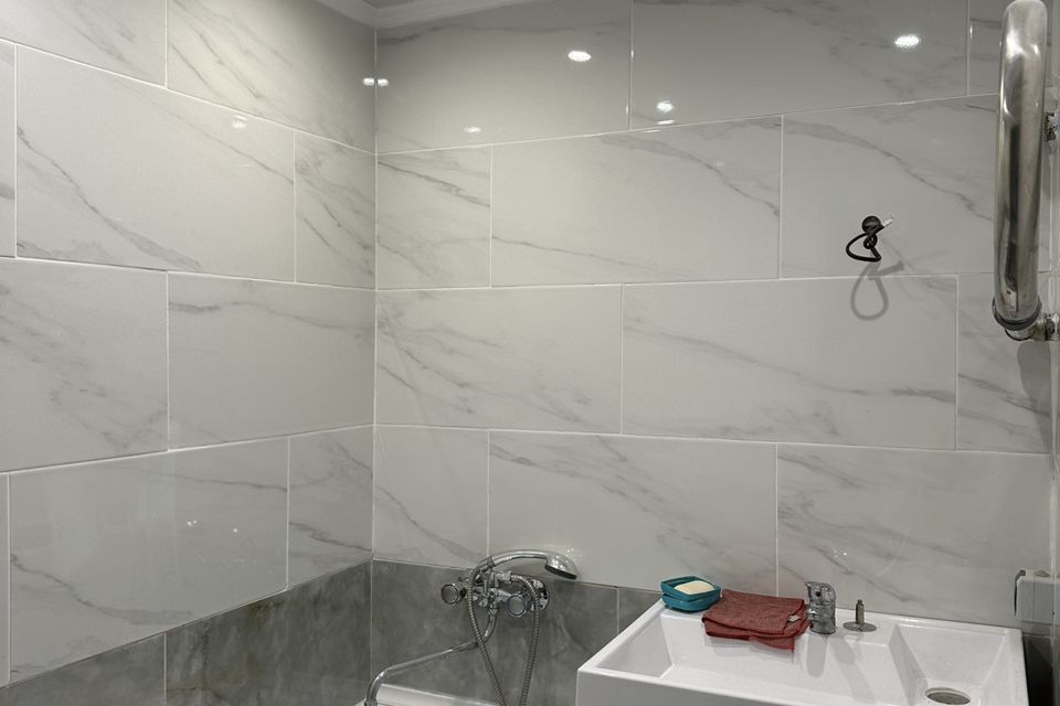 Продаётся 3-комнатная квартира, 61 м²