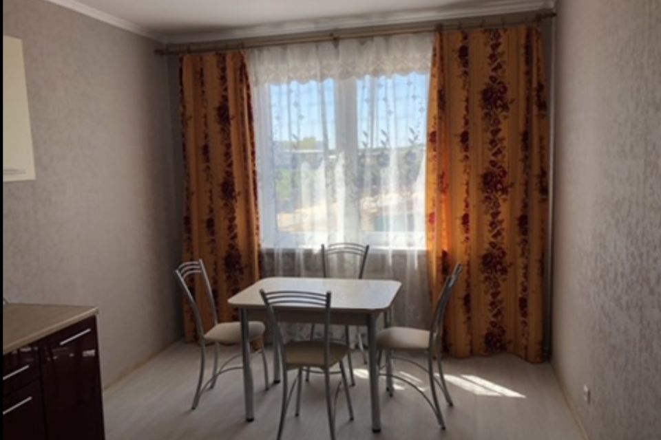 Продаётся 2-комнатная квартира, 53.7 м²