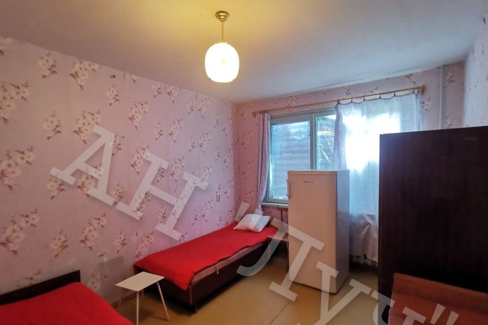 Продаётся 2-комнатная квартира, 46.1 м²