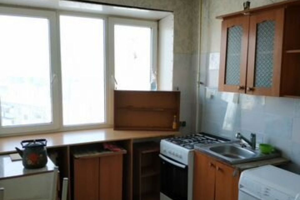 Продаётся 1-комнатная квартира, 29 м²