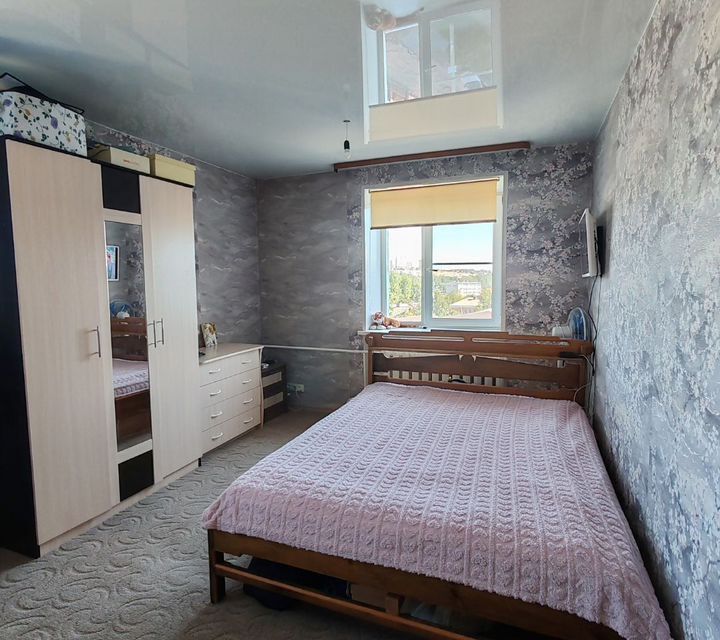 Продаётся 3-комнатная квартира, 67 м²