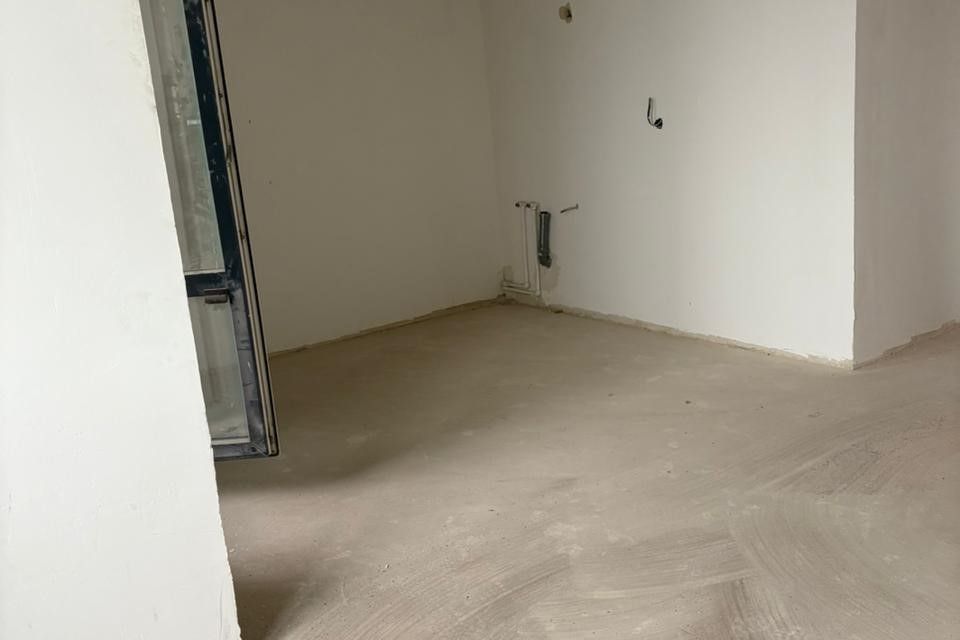 Продаётся студия, 28.1 м²