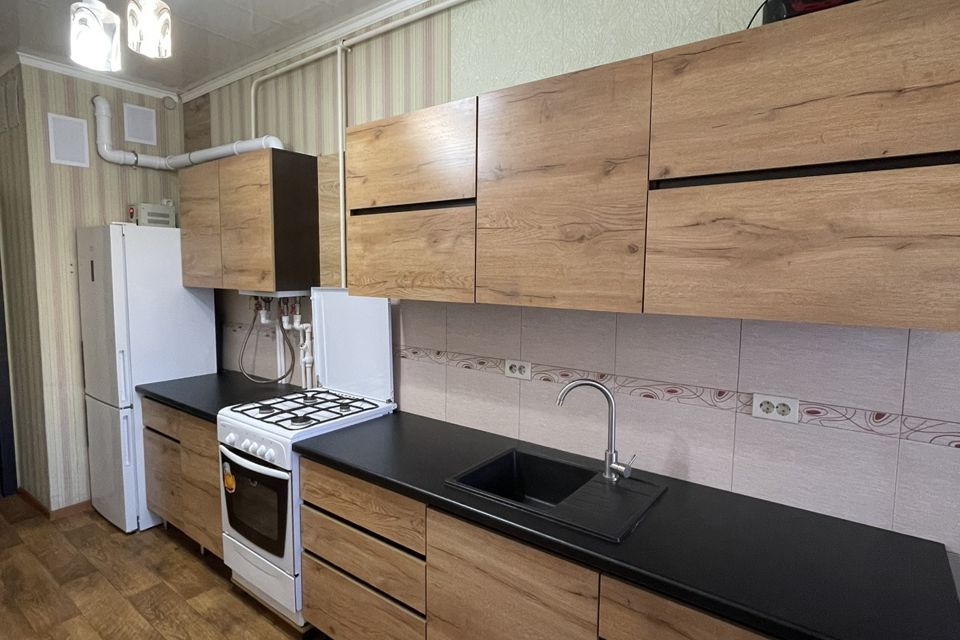 Сдаётся 1-комнатная квартира, 43.7 м²