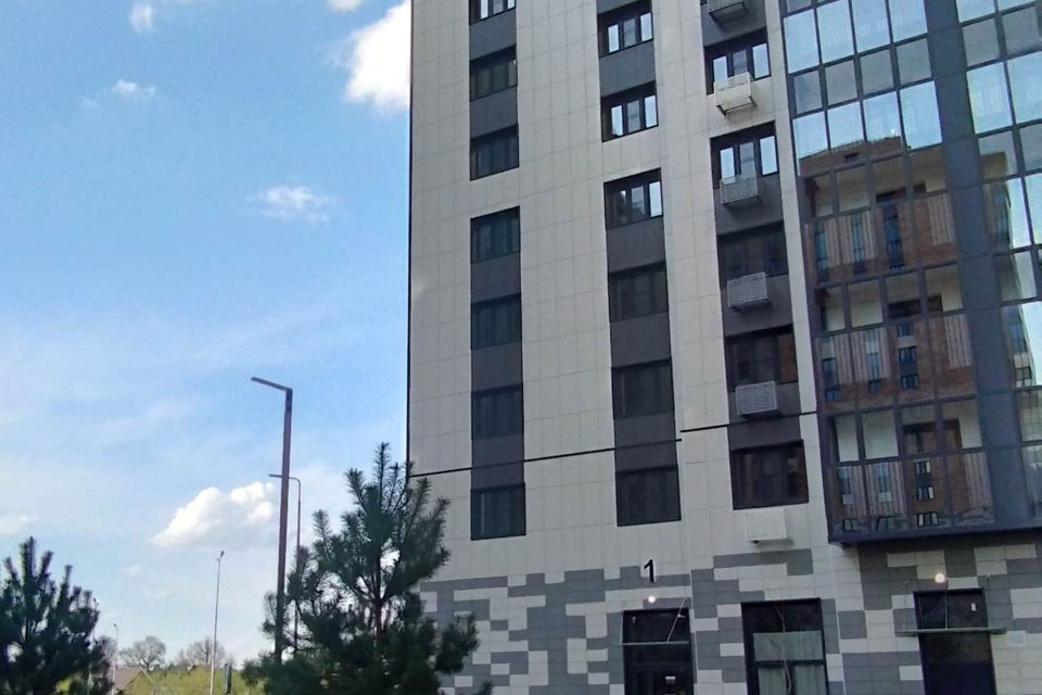 Продаётся 2-комнатная квартира, 59 м²
