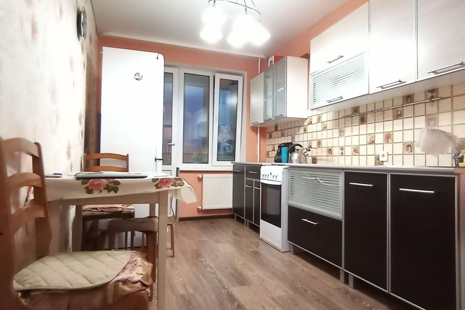 Сдаётся 1-комнатная квартира, 45 м²