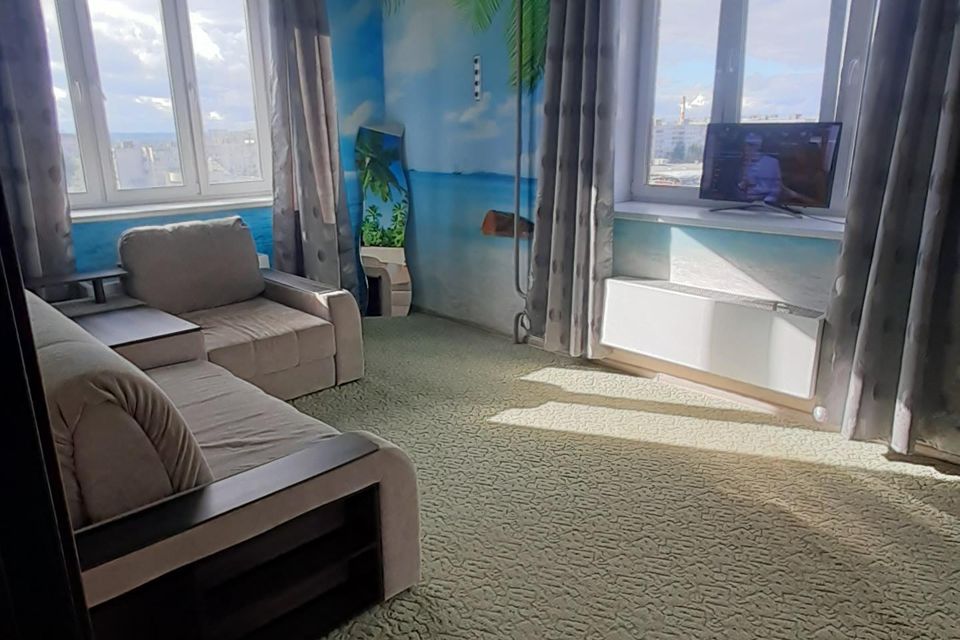 Сдаётся 2-комнатная квартира, 64 м²