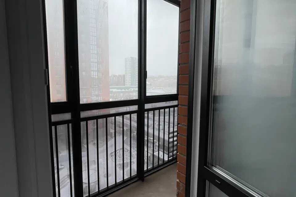 Продаётся 1-комнатная квартира, 40.4 м²
