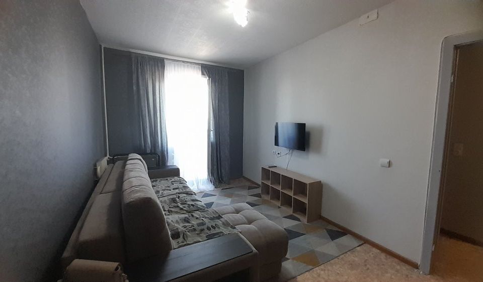 Продаётся 1-комнатная квартира, 32.1 м²