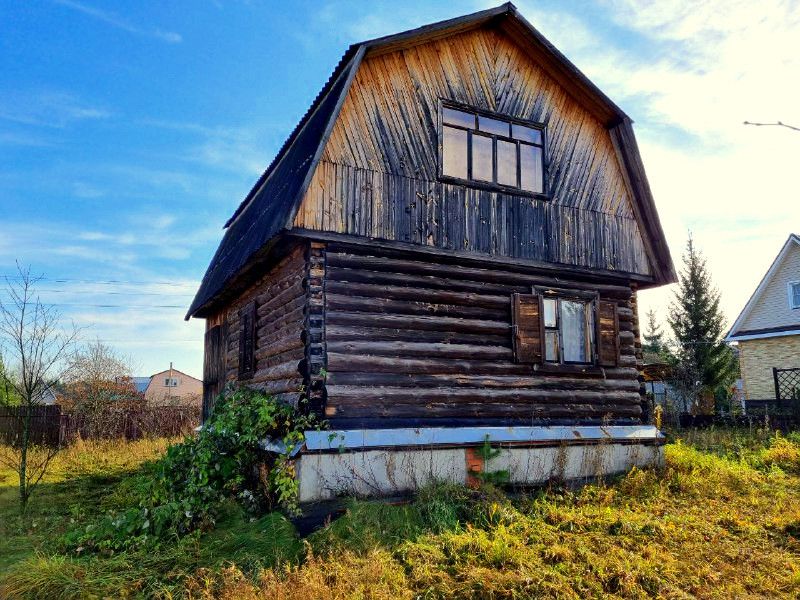 Садовый Участок В Снт Мечта Купить