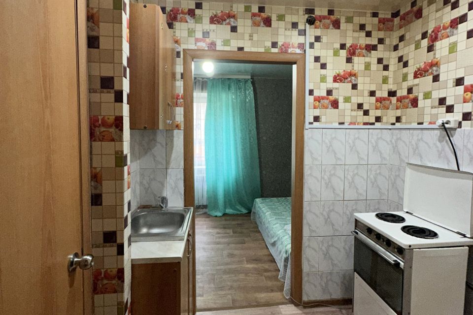 Продаётся комната в 1-комн. квартире, 13 м²