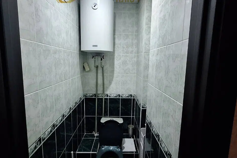 Продаётся 3-комнатная квартира, 73 м²