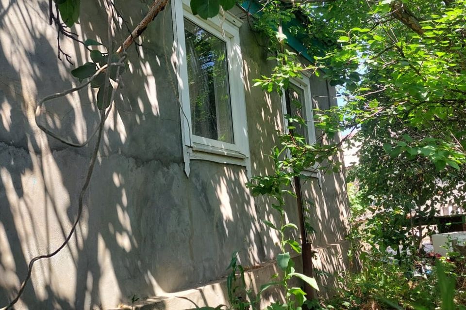 Продаётся 1-этажный дом, 58.3 м²