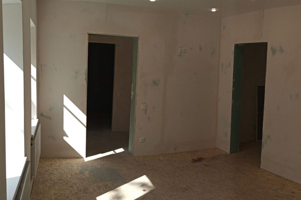 Продаётся 1-этажный дом, 88 м²